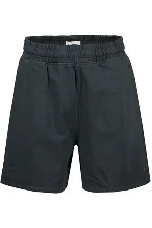 Raizzed Renate Shorts Black Grey