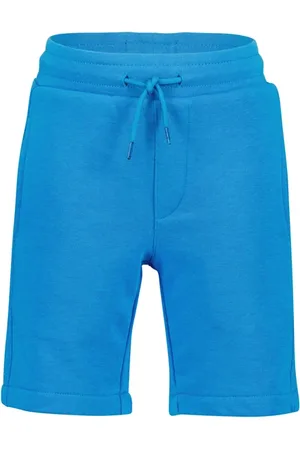 Raizzed Boys Baldwin Shorts Ibiza Blue