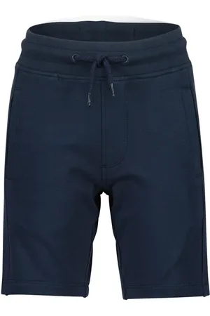 Raizzed Boys Reims Shorts Dark Blue
