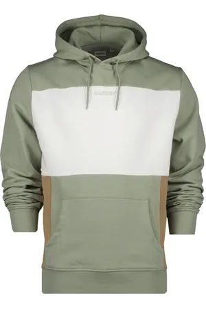 Raizzed Mullen Sweater Faded Green