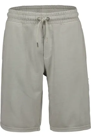 Raizzed Baltic Shorts Grey Fog