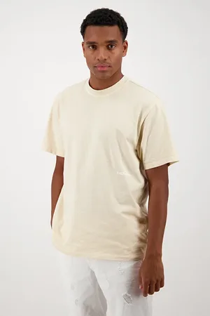 Raizzed Hordan T-shirt Desert Sand