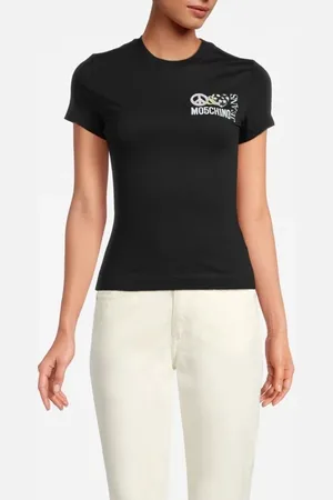 Moschino T-shirt Black