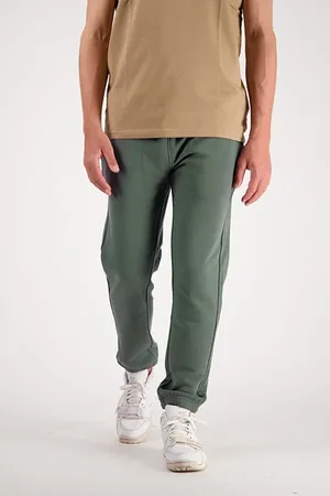 Raizzed Sabha Pants Russian Green