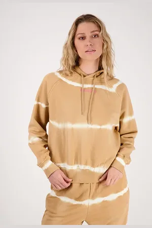 Raizzed Naomi Sweater Light Honey Brown