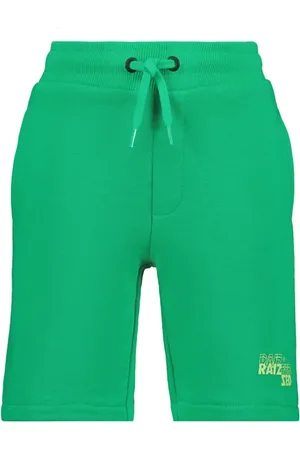 Raizzed Boys Brennon Green Sports