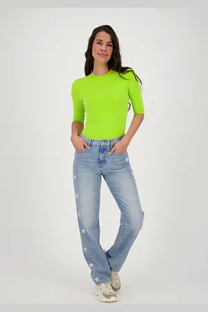 Raizzed Boo T-shirt Summer Lime