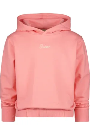 Raizzed Girls Faro Sweater Blush Coral