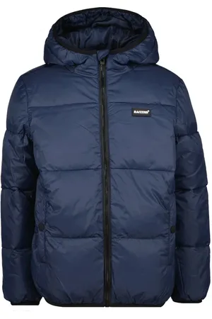 Raizzed Boys Tabas Jacket Dark Blue