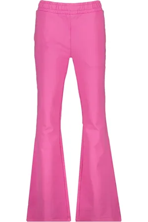 Raizzed Girls Sardegna Pants Neon Pink