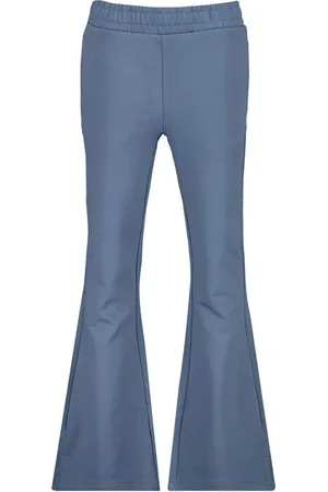 Raizzed Girls Sardegna Pants Silk Blue