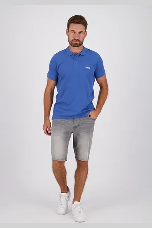 Raizzed Dorian Polo Blue Night