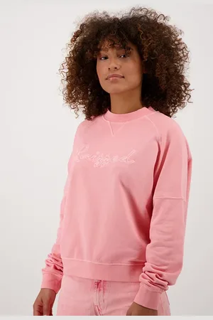 Raizzed Naris Sweater Vintage Pink