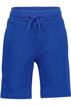 Raizzed Boys Baldwin Shorts Street Blue