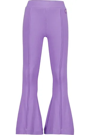 Raizzed Girls Emmie Legging Purple Hebe