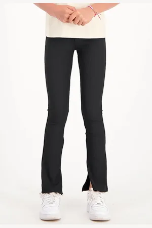 Raizzed Girls Ronda Pants Deep Black
