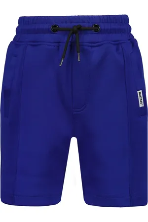 Raizzed Boys Reno Shorts Egyptien Blue