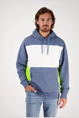 Raizzed Mullen Sweater Fade Blue