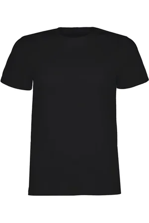 Raizzed Orleans T-shirt Deep Black