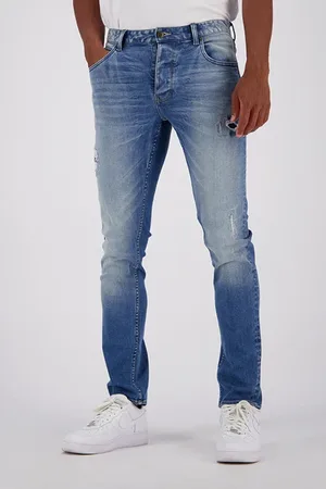 Raizzed Equator Jeans Vintage Blue