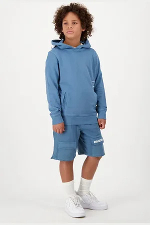 Raizzed Boys Nappa Sweater Blue Fade