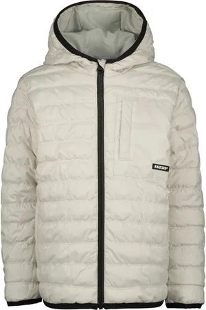 Raizzed Boys Teldon Jacket Rock Grey