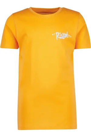 Raizzed Boys Sunray T-shirt Fruit Orange