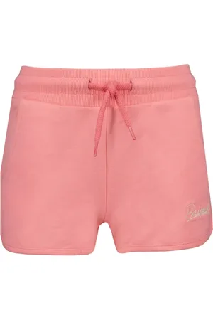 Raizzed Girls Auston Shorts Blush Coral