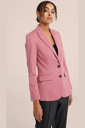 WE Fashion Blazer Light Pink