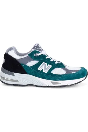 New Balance M991tlk Pacific