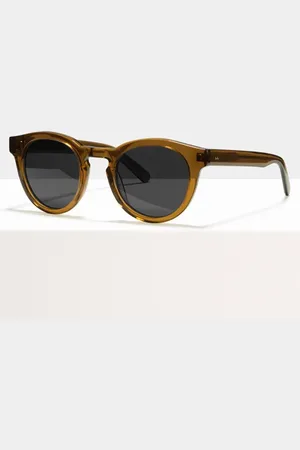 ace & tate Byron Maple Syrup Sun