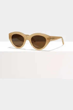 ace & tate Lauryn Cashew Sun