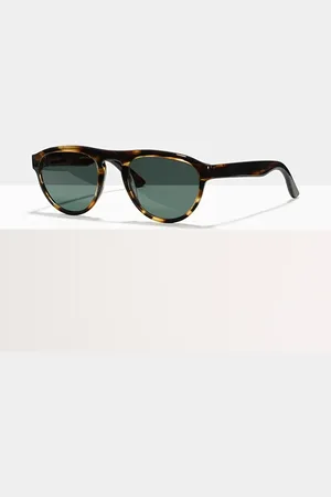 ace & tate Freddie Tigerwood Sun