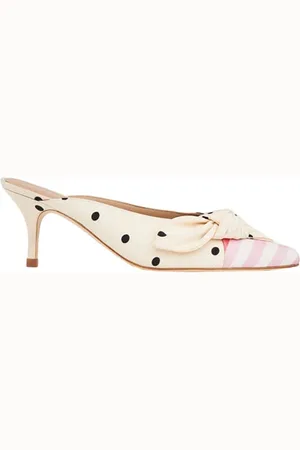LK Bennett Heaven Mule Multicolor