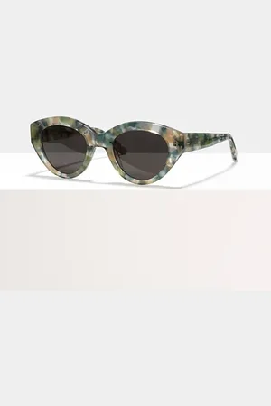 ace & tate Lauryn Concrete Jungle Sun