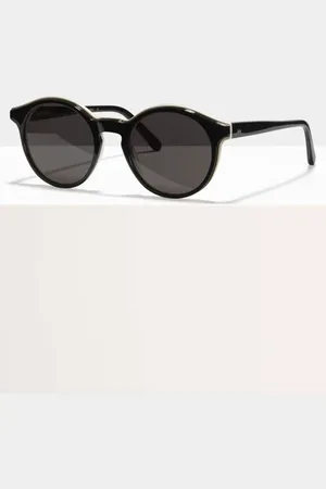 ace & tate Monty Bio Black Sun