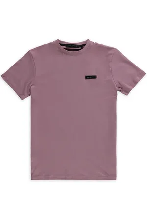 Aspact Premium Tee Elderberry