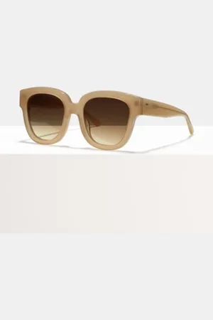 ace & tate Harper Small Cashew Sun