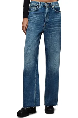 AllSaints Blake Jean Dark Indigo