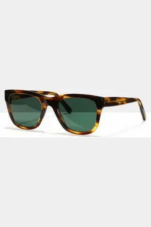 ace & tate Clay Tiger Wood Sun