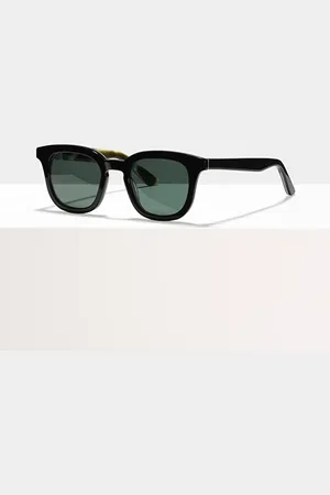 ace & tate Bobby Large Old School Sun