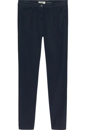 Sandwich Comfort Fit Beriln Broek Night Sky