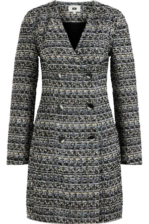 WE Fashion Dress Short Multi-coloured