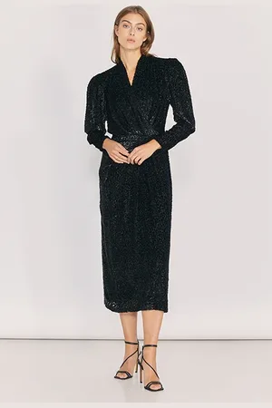 IRO Xonina Black