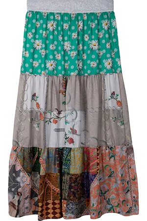 MUCHO GUSTO Skirt Pomona