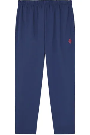 The Animals Observatory Camaleon Kids Pants Deep Blue