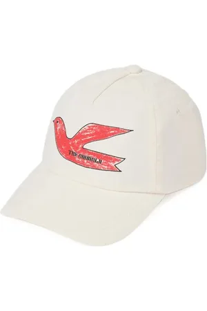 The Animals Observatory Hamster Kids Cap White