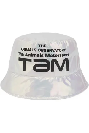 The Animals Observatory Starfish Kids Hat Iridescente
