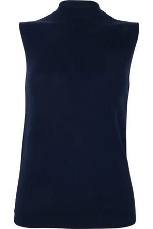 Alchemist Vest Azelia Deep Petrol