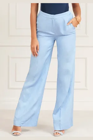 Guess GUESS Camilla Pant Aegean Sky